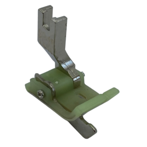 Düz Makine Çimalı Plastik Teflon Ayak Sol / TSP-18L 5/16 - Konfeksiyon Sepeti