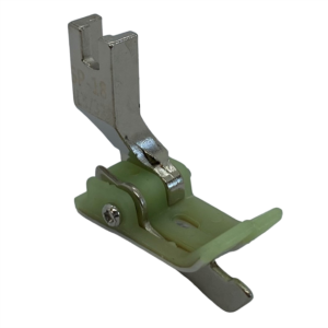 Düz Makine Çimalı Plastik Teflon Ayak Sol / TSP-18L 5/32 - Konfeksiyon Sepeti