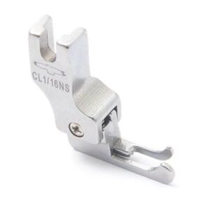 Düz Makine Dar Çima Ayak / CL1/16NS - Konfeksiyon Sepeti