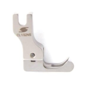 Düz Makine Dar Çima Ayak / CL1/32NS - Konfeksiyon Sepeti