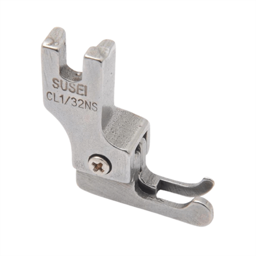 Duz-Makine-Dar-Cima-Ayak-CL132NS-7713.png Suisei Düz Dikiş Makinesi Dar Çima Ayak CL1 32NS – çima ayağı
