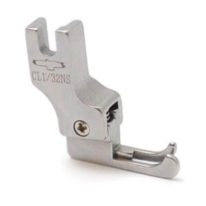 Düz Makine Dar Çima Ayak / CL1/32NS - Konfeksiyon Sepeti
