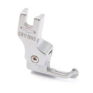 Düz Makine Dar Çima Ayak / CR1/16NS - Konfeksiyon Sepeti