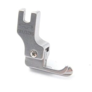 Düz Makine Dar Çima Ayak / CR1/32NS - Konfeksiyon Sepeti