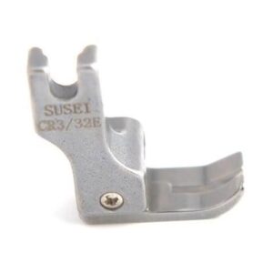 Düz Makine Dilsiz Gazi Ayak Sağ / CR3/32E - Konfeksiyon Sepeti