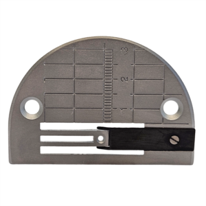 Düz Makine Dişli Plakası / APS-10 - Konfeksiyon Sepeti