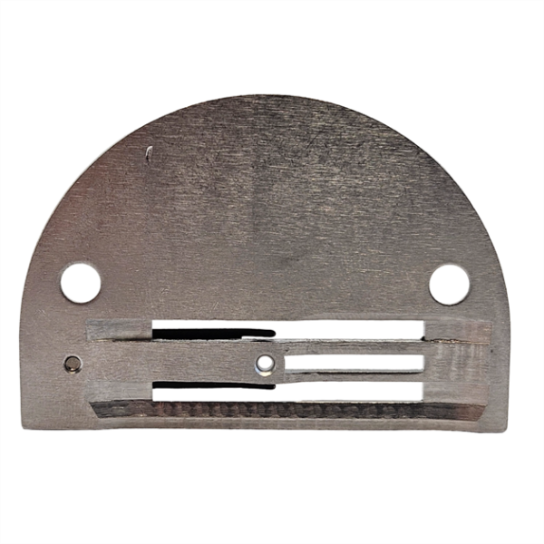 Düz Makine Dişli Plakası / APS-10 - Konfeksiyon Sepeti