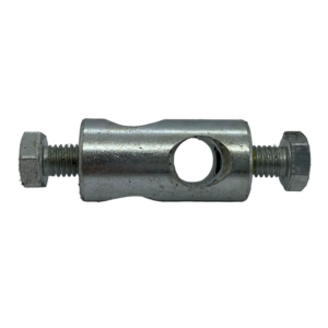 Düz Makine Dizlik Demiri Çelik / 229-32453 - Konfeksiyon Sepeti