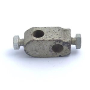 Düz Makine Dizlik Demiri Döküm / 229-32453 - Konfeksiyon Sepeti