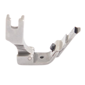 Düz Makine Ekstrafor Ayak 6.4Mm / S10 1/4 (P314) - Konfeksiyon Sepeti