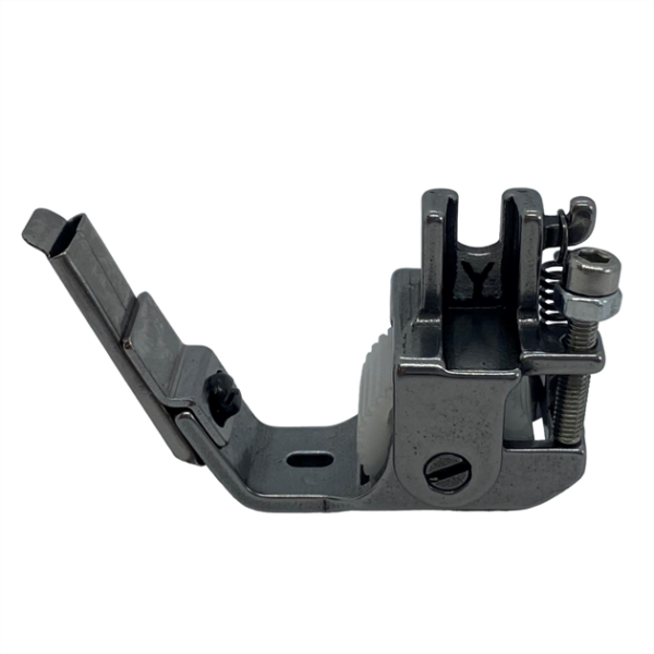 Duz-Makine-Ekstrafor-Beyaz-Teker-Ayak-H-0901.png Düz Makine Ekstrafor Beyaz Teker Ayak / HS-GL03 5/16 - Konfeksiyon Sepeti