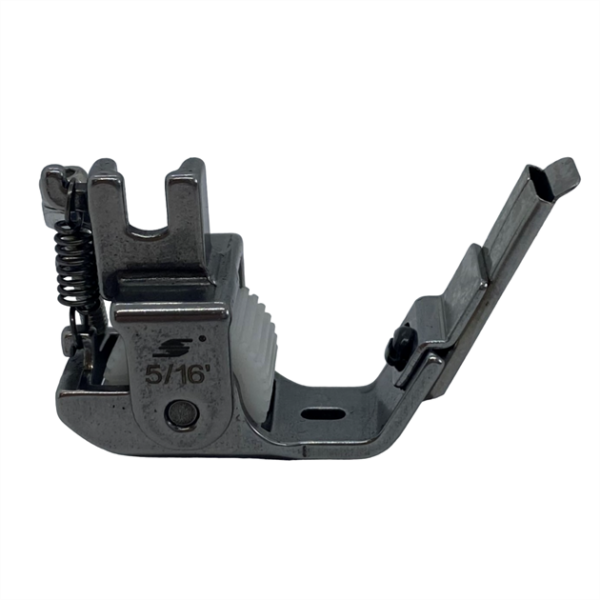 Duz-Makine-Ekstrafor-Beyaz-Teker-Ayak-H-329b.png Düz Makine Ekstrafor Beyaz Teker Ayak / HS-GL03 5/16 - Konfeksiyon Sepeti