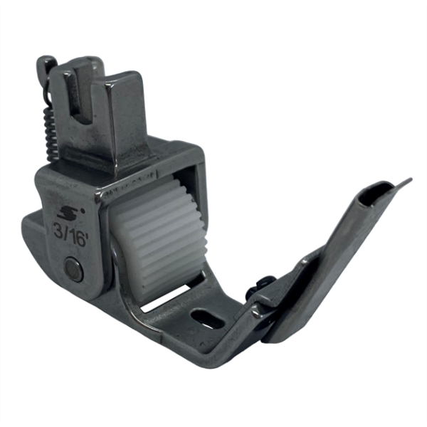 Duz-Makine-Ekstrafor-Beyaz-Teker-Ayak-H-5564.png Düz Makine Ekstrafor Beyaz Teker Ayak / HS-GL03 3/16 - Konfeksiyon Sepeti