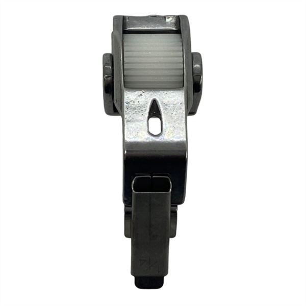 Duz-Makine-Ekstrafor-Beyaz-Teker-Ayak-H-5ae6.png Düz Makine Ekstrafor Beyaz Teker Ayak / HS-GL03 1/4 - Konfeksiyon Sepeti