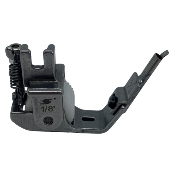 Duz-Makine-Ekstrafor-Beyaz-Teker-Ayak-H-7c7f.png Düz Makine Ekstrafor Beyaz Teker Ayak / HS-GL03 1/8 - Konfeksiyon Sepeti