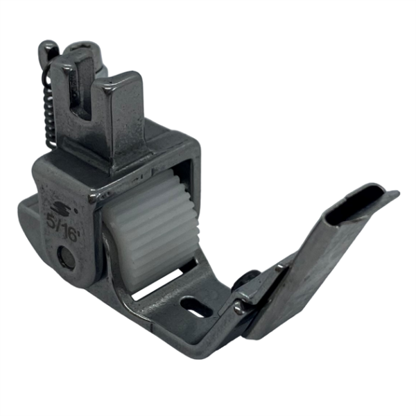 Duz-Makine-Ekstrafor-Beyaz-Teker-Ayak-H-935d.png Düz Makine Ekstrafor Beyaz Teker Ayak / HS-GL03 5/16 - Konfeksiyon Sepeti