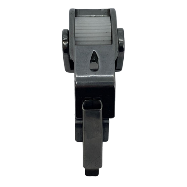 Duz-Makine-Ekstrafor-Beyaz-Teker-Ayak-H-a1e6.png Düz Makine Ekstrafor Beyaz Teker Ayak / HS-GL03 3/16 - Konfeksiyon Sepeti