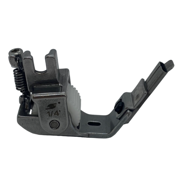 Duz-Makine-Ekstrafor-Beyaz-Teker-Ayak-H-ba11.png Düz Makine Ekstrafor Beyaz Teker Ayak / HS-GL03 1/4 - Konfeksiyon Sepeti