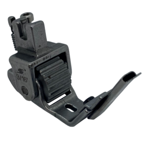 Düz Makine Ekstrafor Metal Teker Ayak / HS-GL03 3/16 - Konfeksiyon Sepeti