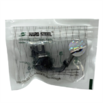 Düz Makine Ekstrafor Metal Teker Ayak / HS-GL03 1/4 5 Duz-Makine-Ekstrafor-Metal-Teker-Ayak-H-568f.png