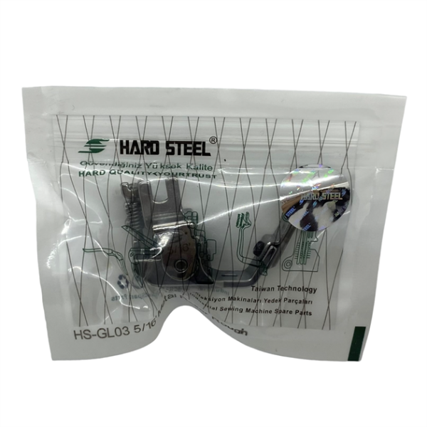 Duz-Makine-Ekstrafor-Metal-Teker-Ayak-H-d5f3.png Düz Makine Ekstrafor Metal Teker Ayak / HS-GL03 5/16 - Konfeksiyon Sepeti