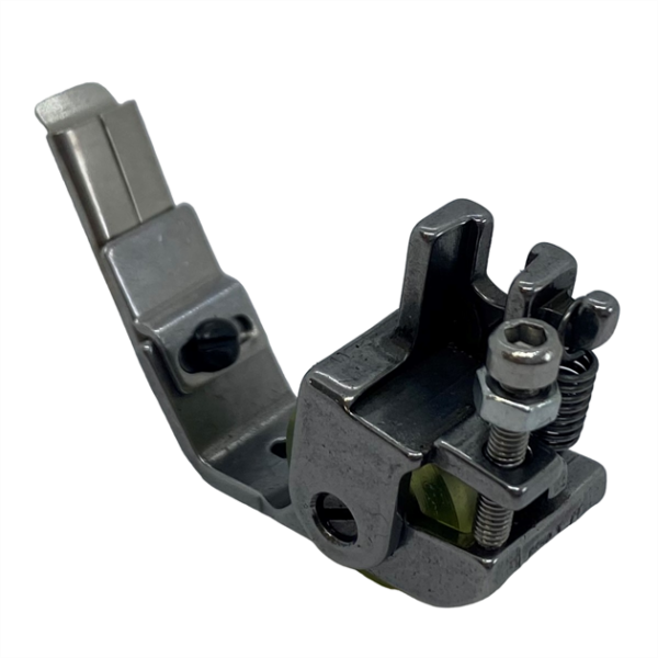 Duz-Makine-Ekstrafor-Sari-Teker-Ayak-HS-681d.png Düz Makine Ekstrafor Sarı Teker Ayak / HS-GL03 5/16 - Konfeksiyon Sepeti