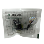 Düz Makine Ekstrafor Sarı Teker Ayak / HS-GL03 1/8 6 Duz-Makine-Ekstrafor-Sari-Teker-Ayak-HS-a4cc.png