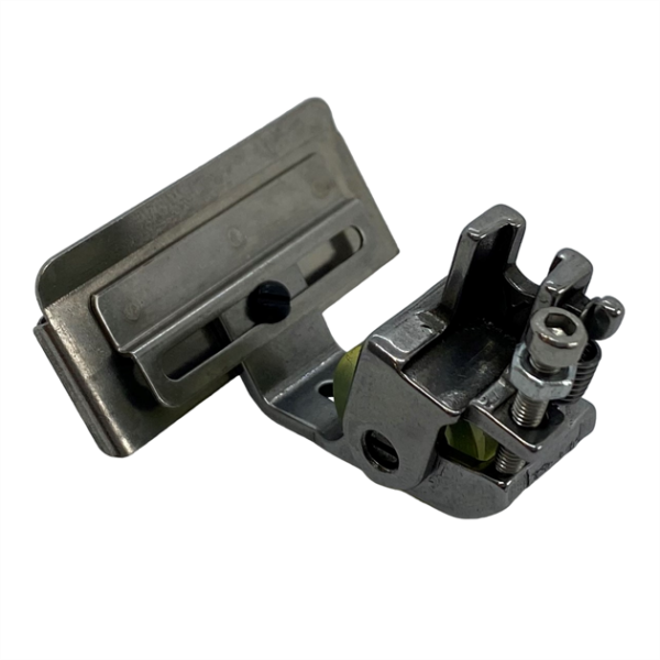 Düz Makine Ekstrafor Sarı Teker Ayarlı Ayak / HS-GL18 - Konfeksiyon Sepeti