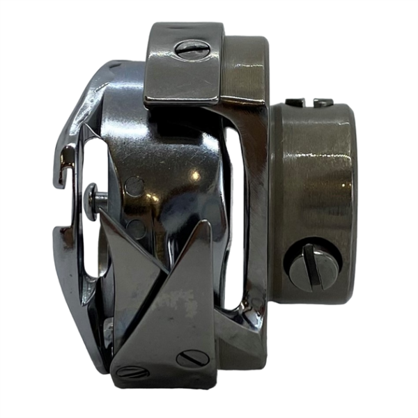 Düz Makine Elektronik Büyük Mekik Çağanoz / DSH2-ATR(1Q) - Konfeksiyon Sepeti