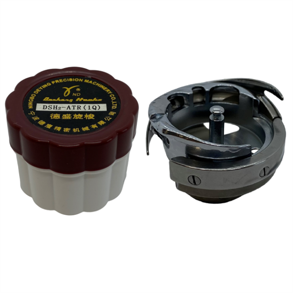 Düz Makine Elektronik Büyük Mekik Çağanoz / DSH2-ATR(1Q) - Konfeksiyon Sepeti