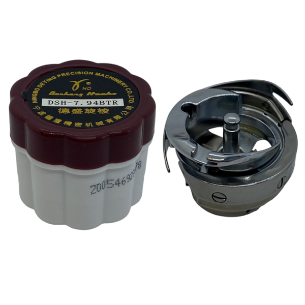 Düz Makine Elektronik Çağanoz / DSH-7.94BTR - Konfeksiyon Sepeti