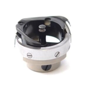 Düz Makine Elektronik Çağanoz Extra Yağlamalı Siyah / YZH-7.94B0TR(C) - Konfeksiyon Sepeti