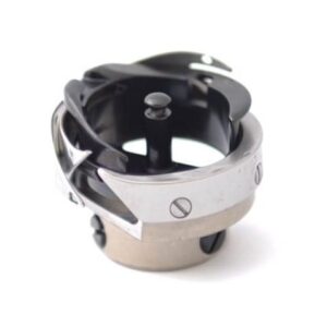 Düz Makine Elektronik Çağanoz Siyah/ YZH-7.94BTR (C) - Konfeksiyon Sepeti