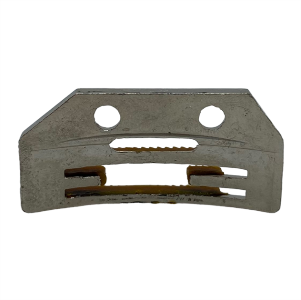 Düz Makine Elektronik Plastik Tırtıllı Dişli / B1613-012-COO(TR) - Konfeksiyon Sepeti