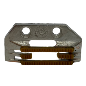 Düz Makine Elektronik Plastik Tırtıllı Dişli / B1613-012-COO(TR) - Konfeksiyon Sepeti