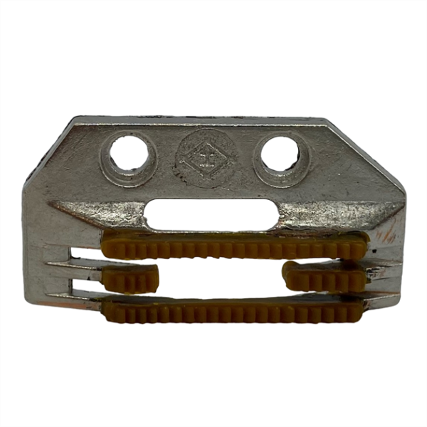 Düz Makine Elektronik Plastik Tırtıllı Dişli / B1613-012-COO(TR) - Konfeksiyon Sepeti