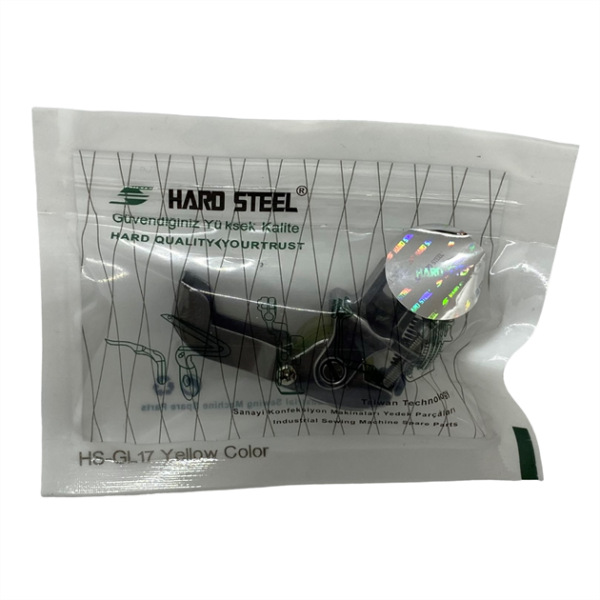 Duz-Makine-Elyaf-Sari-Teker-Ayak-HS-GL1-530d.png Düz Makine Elyaf Sarı Teker Ayak / HS-GL17 - Konfeksiyon Sepeti