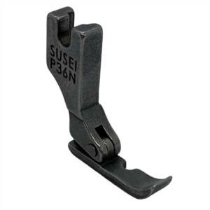 Düz Makine Fermuar Ayak Sağ / P36N - Konfeksiyon Sepeti