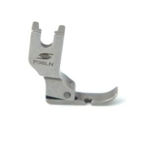 Düz Makine Fermuar Ayak Sol / P36LN - Konfeksiyon Sepeti