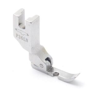 Düz Makine Fermuar Ayak Sol / P36LN - Konfeksiyon Sepeti