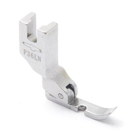 Duz-Makine-Fermuar-Ayak-Sol-P36LN-0540.jpg Düz Makine Fermuar Ayak Sol / P36LN - Konfeksiyon Sepeti