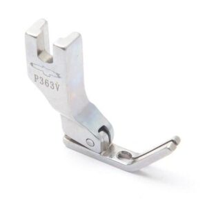 Düz Makine Fermuar Çatal Ayak / P363V - Konfeksiyon Sepeti