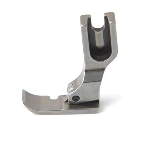 Duz-Makine-Fermuar-Genis-Ayak-Sol-7Mm-P-ad3e.jpg Düz Makine Fermuar Geniş Ayak Sol 7Mm / P36L - Konfeksiyon Sepeti