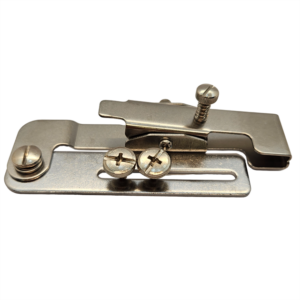 Düz Makine Fermuar Takma Aparatı / DYU598B - Konfeksiyon Sepeti