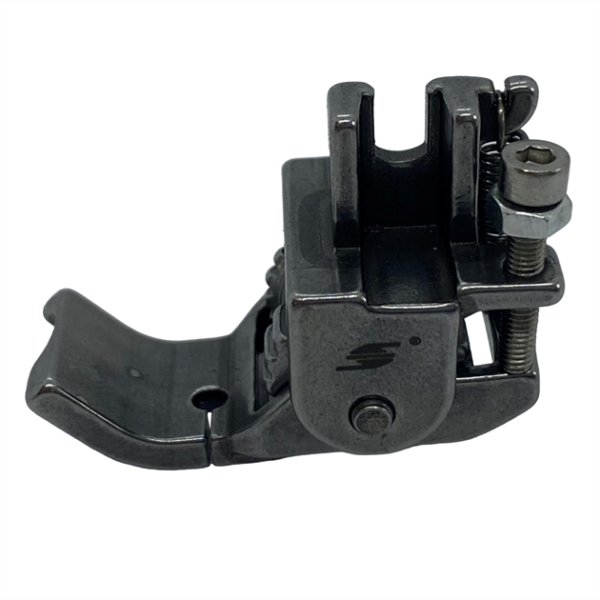 Düz Makine Fitil Metal Teker Ayak / HS-GL08 1/4 - Konfeksiyon Sepeti