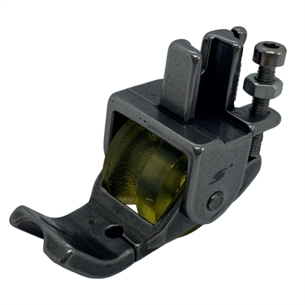 Duz-Makine-Fitil-Sari-Teker-Ayak-HS-GL0-3048.png Düz Makine Fitil Sarı Teker Ayak / HS-GL08 1/4 - Konfeksiyon Sepeti