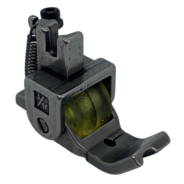 Duz-Makine-Fitil-Sari-Teker-Ayak-HS-GL0-9520.png Düz Makine Fitil Sarı Teker Ayak / HS-GL08 3/16 - Konfeksiyon Sepeti