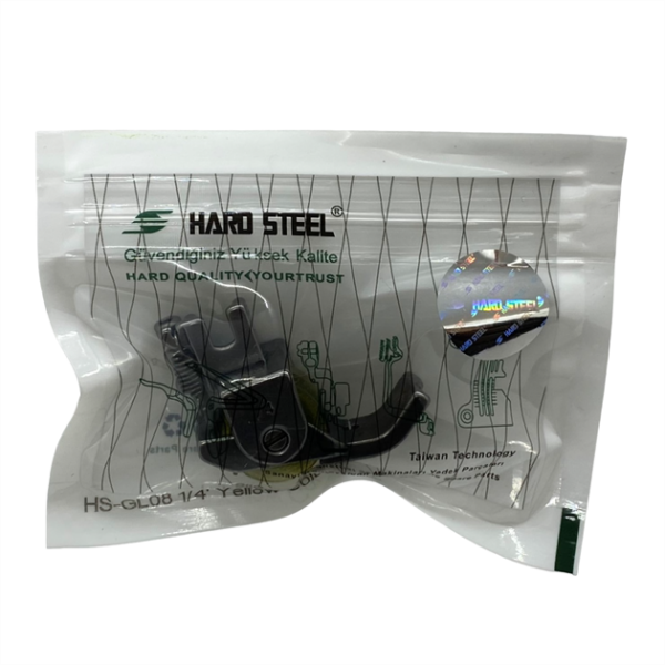 Duz-Makine-Fitil-Sari-Teker-Ayak-HS-GL0-cd05.png Düz Makine Fitil Sarı Teker Ayak / HS-GL08 1/4 - Konfeksiyon Sepeti
