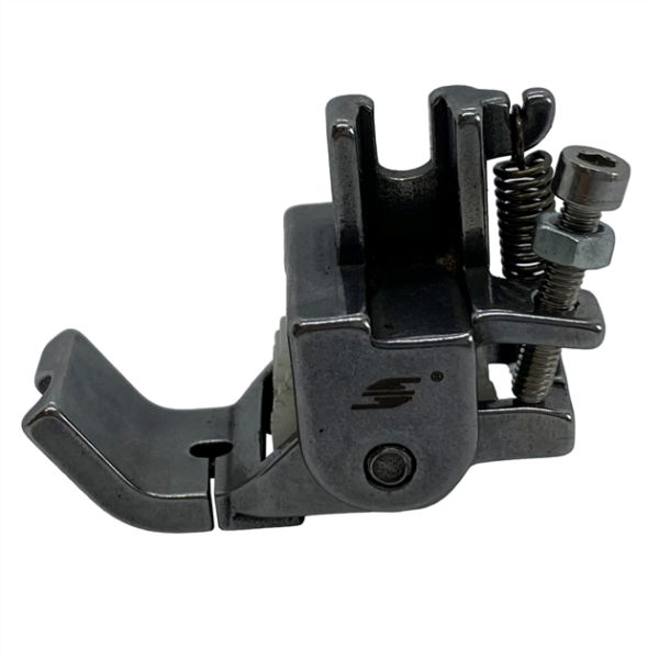 Duz-Makine-Fitil-Tirnakli-Beyaz-Teker-Ay-08a0.png Düz Makine Fitil Tırnaklı Beyaz Teker Ayak / HS-GL09 3/16 - Konfeksiyon Sepeti