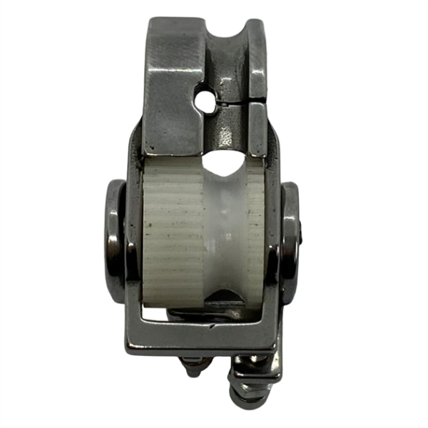 Duz-Makine-Fitil-Tirnakli-Beyaz-Teker-Ay-2aeb.png Düz Makine Fitil Tırnaklı Beyaz Teker Ayak / HS-GL09 3/16 - Konfeksiyon Sepeti